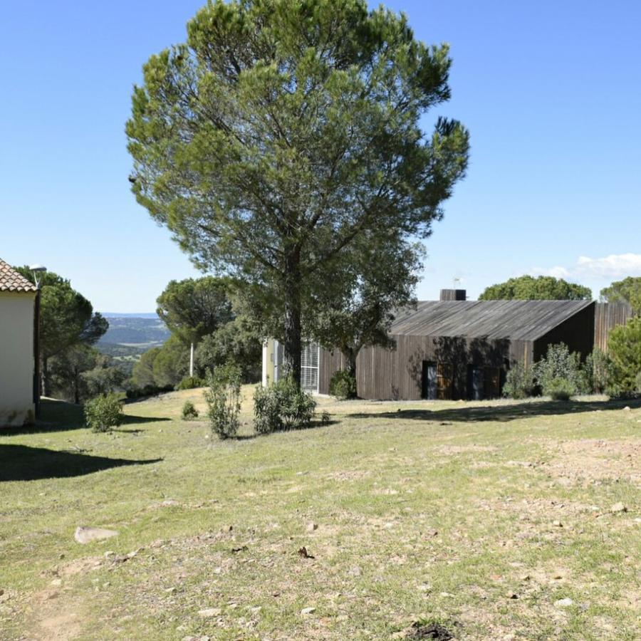 Gasthaus Casas Rurales Cijara Helechosa Exterior foto